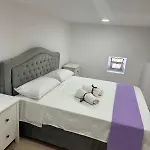 A' Casarell' Apartmán Neapol
