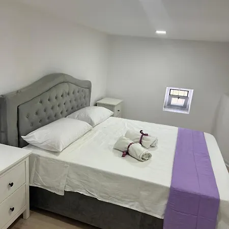 A' Casarell' Apartment Neapel