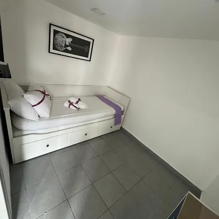 A' Casarell' Neapel