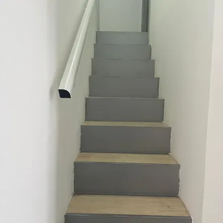 A' Casarell' Apartmán Neapol