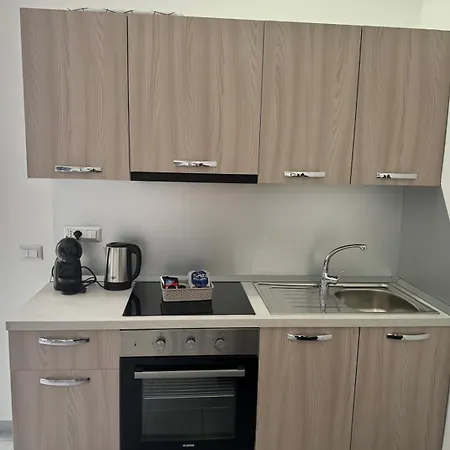A' Casarell' Apartmán *