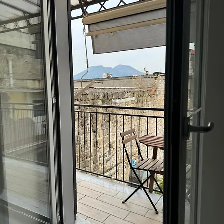 A' Casarell' Apartmán Neapol