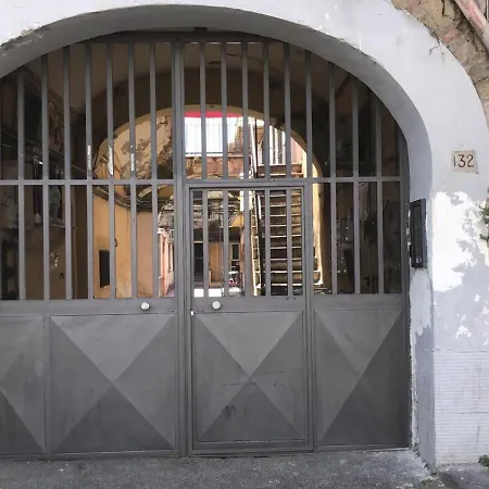 A' Casarell' Apartmán Neapol